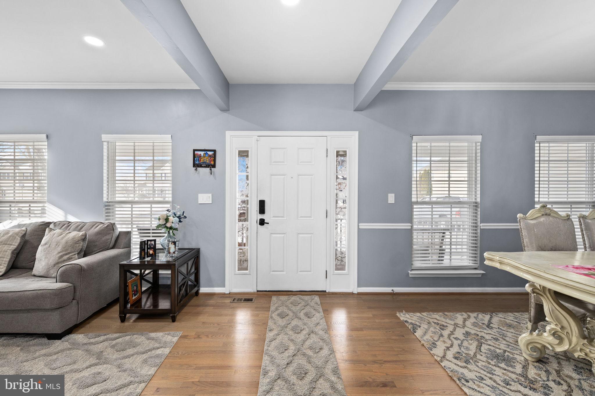 NORTH RIDGE ESTATES - Residential