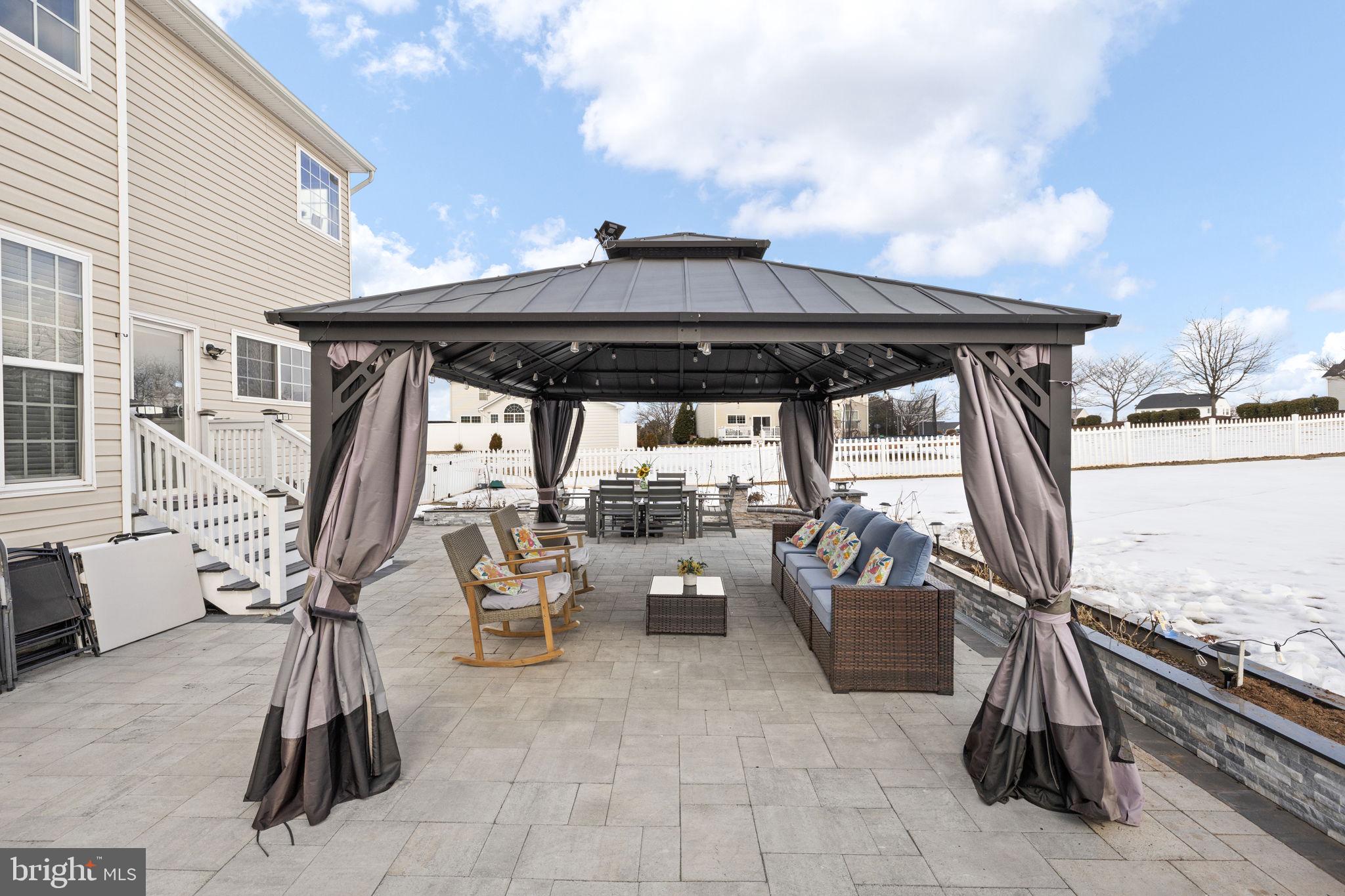 NORTH RIDGE ESTATES - Residential