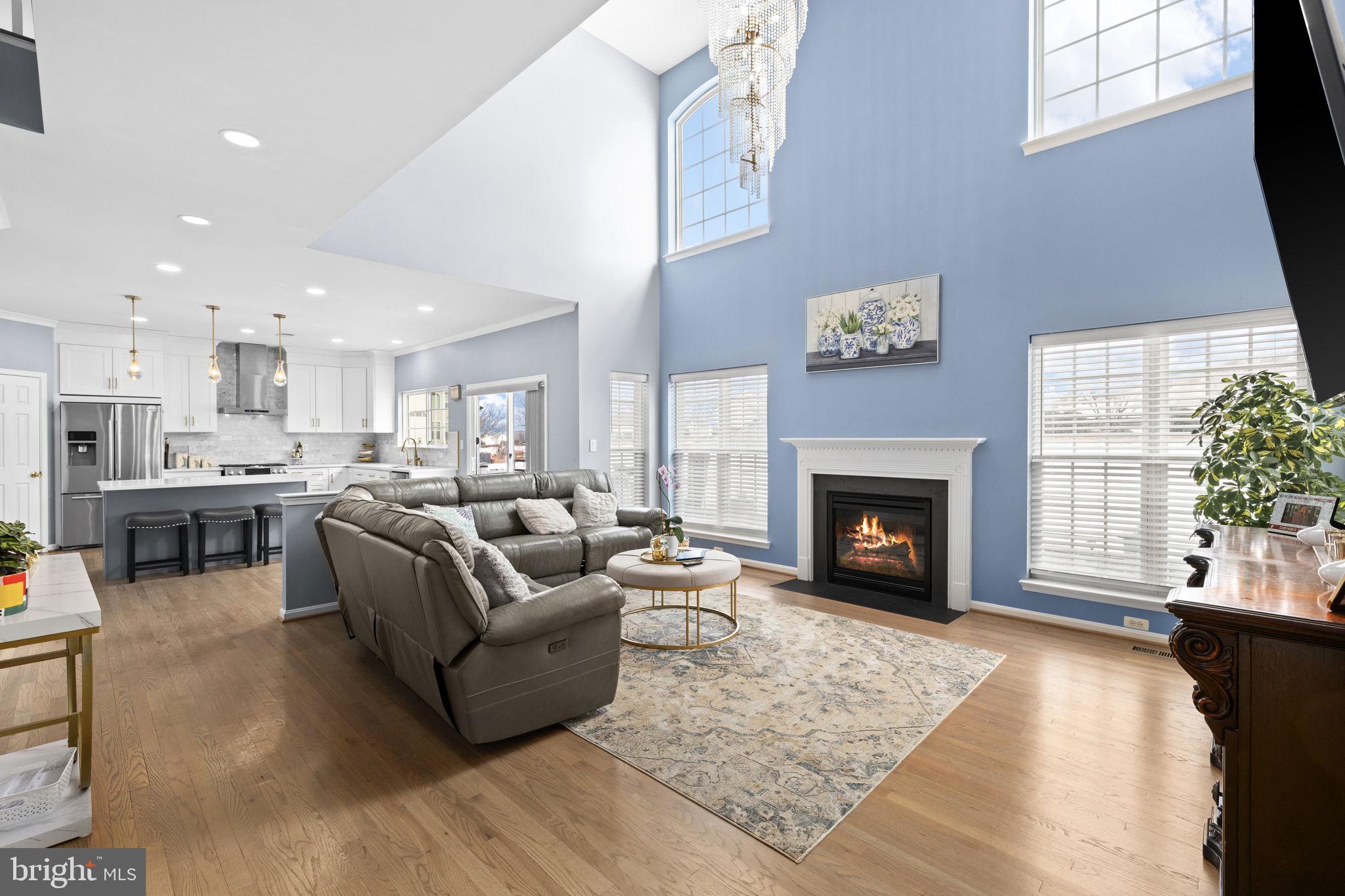 NORTH RIDGE ESTATES - Residential