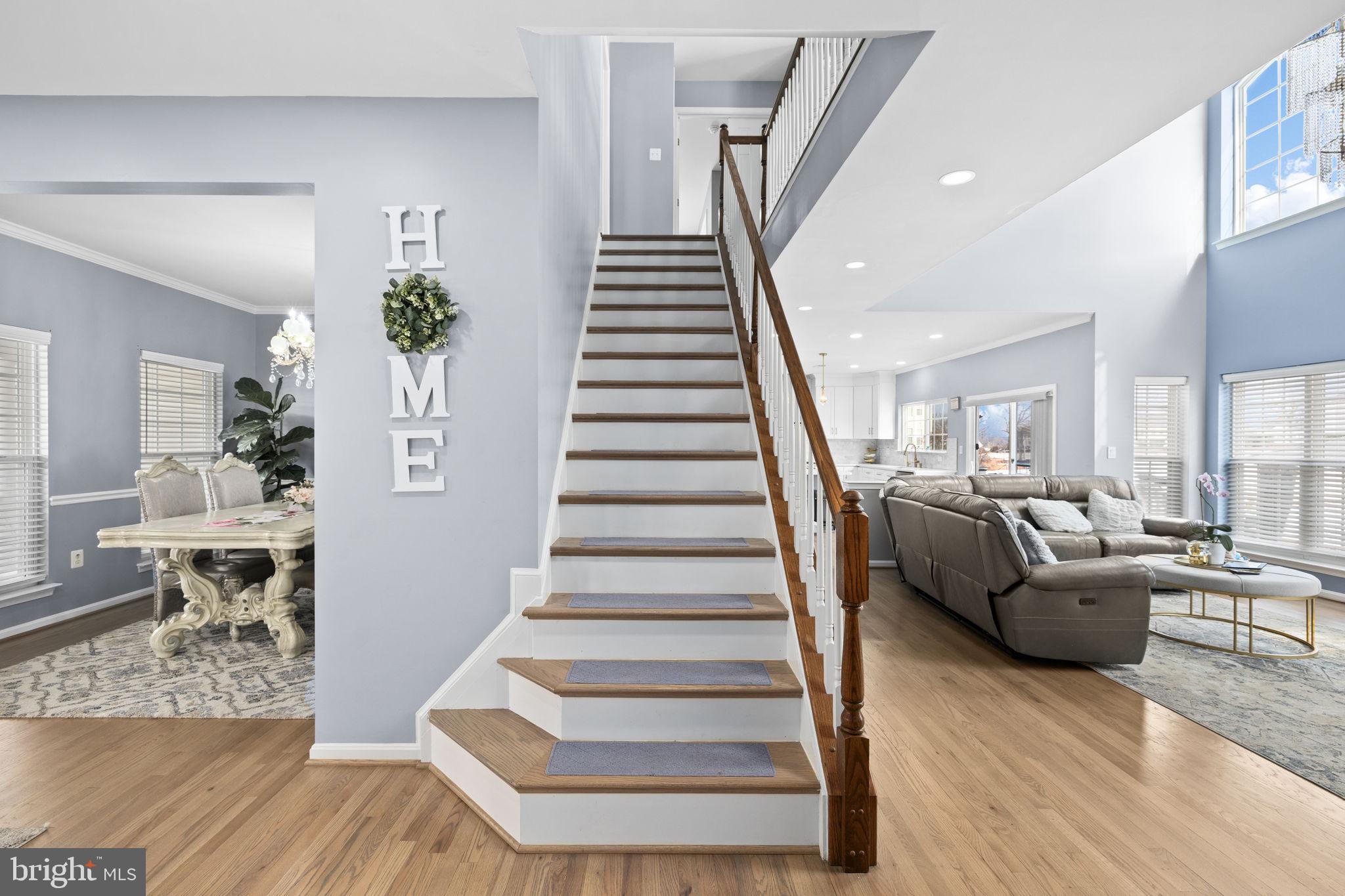 NORTH RIDGE ESTATES - Residential