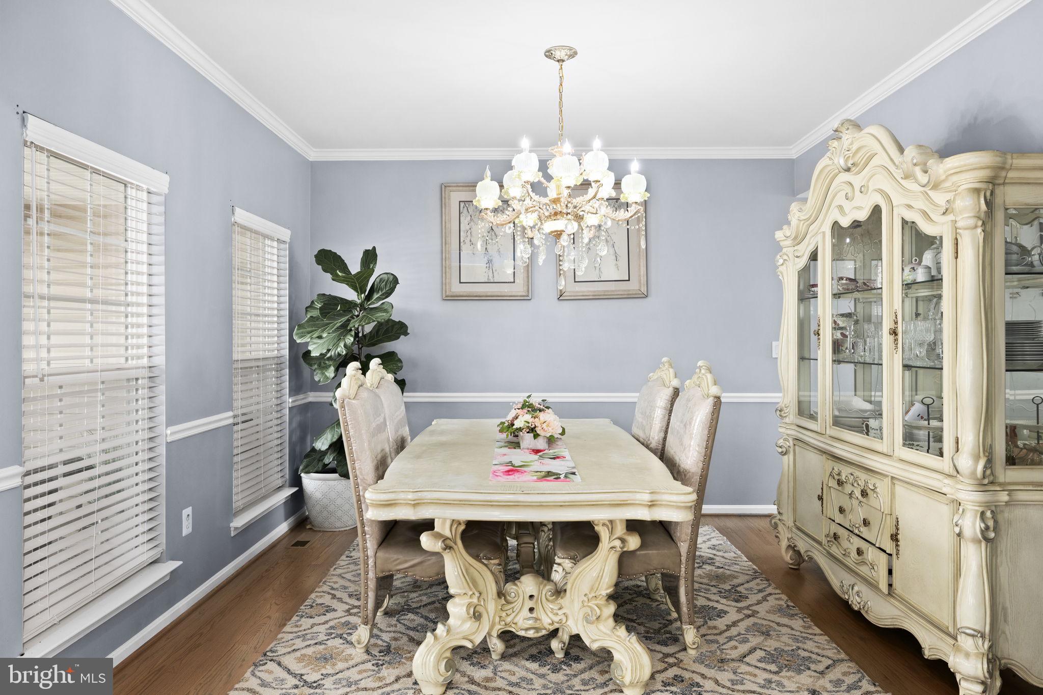 NORTH RIDGE ESTATES - Residential