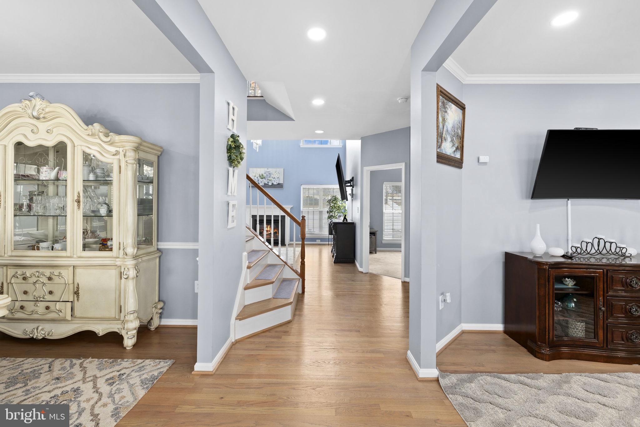 NORTH RIDGE ESTATES - Residential