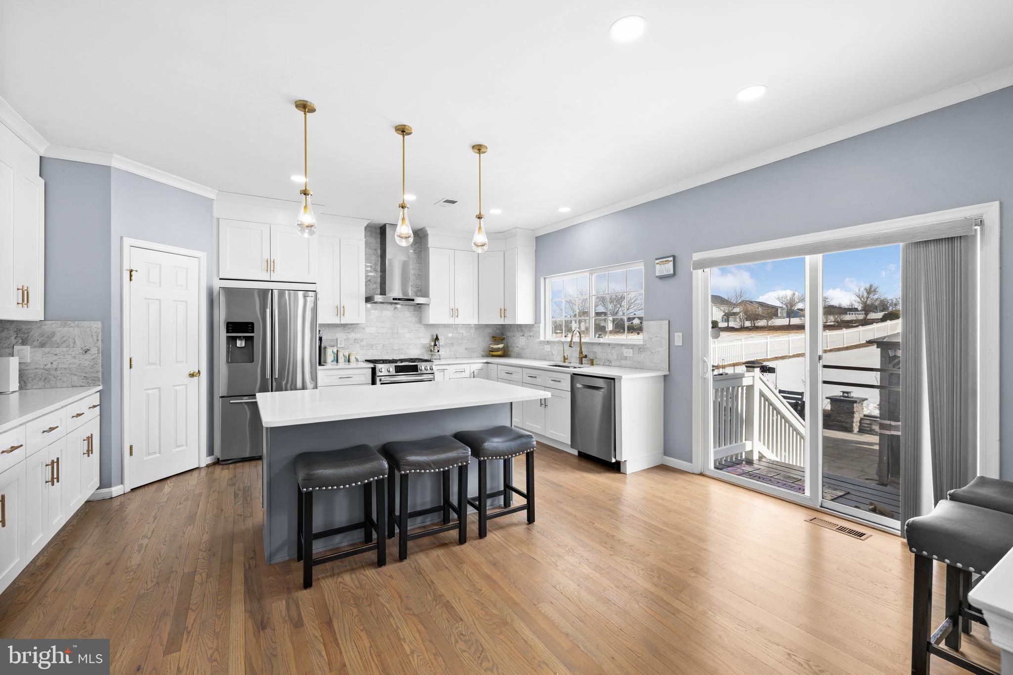 NORTH RIDGE ESTATES - Residential