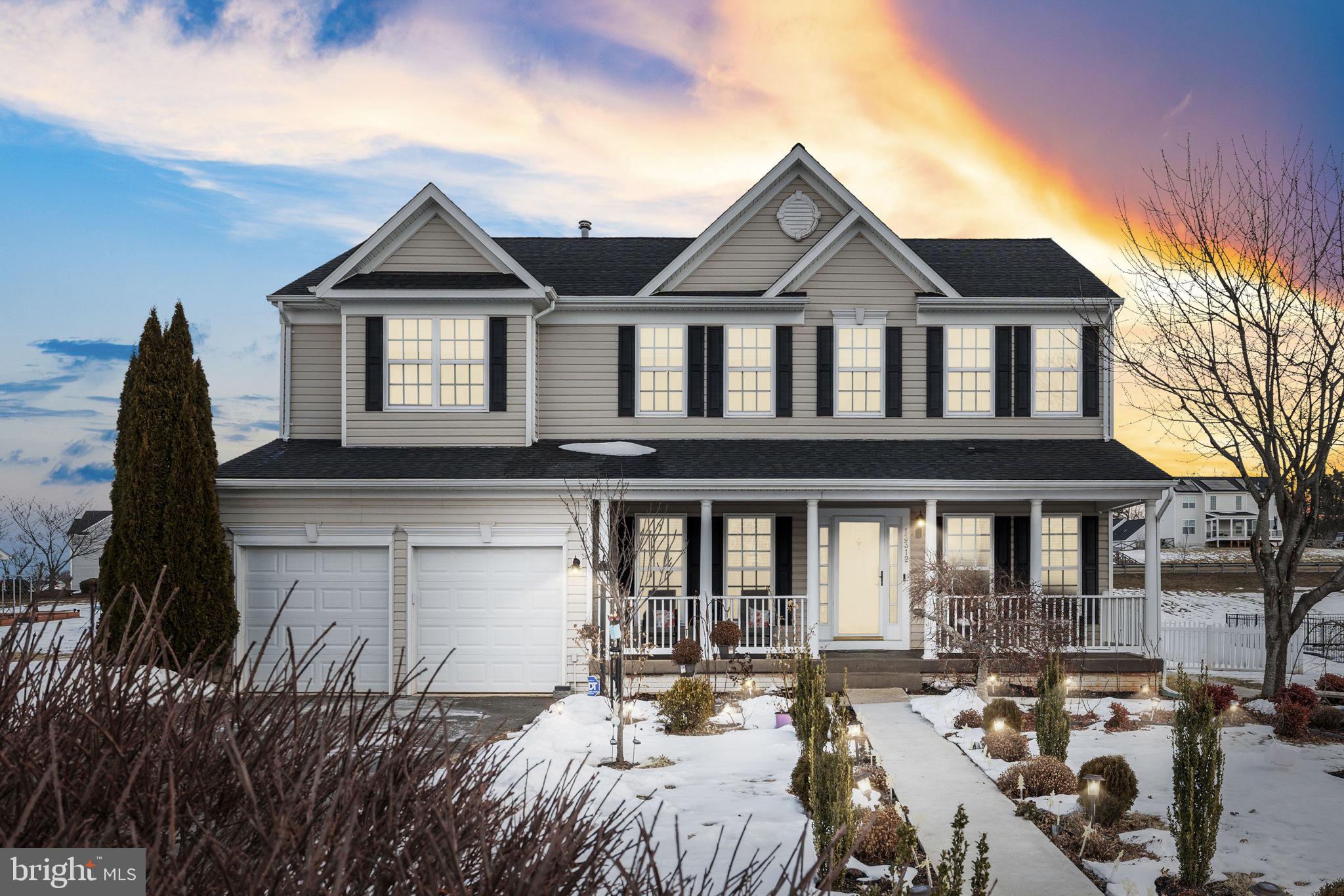 NORTH RIDGE ESTATES - Residential