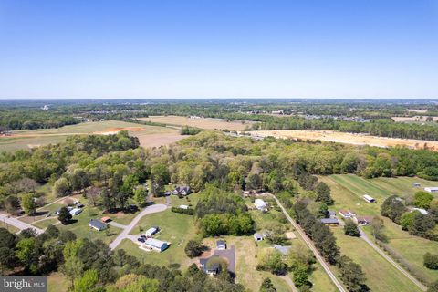 13312 DAISY MEADOW LANE CULPEPER VA 22701