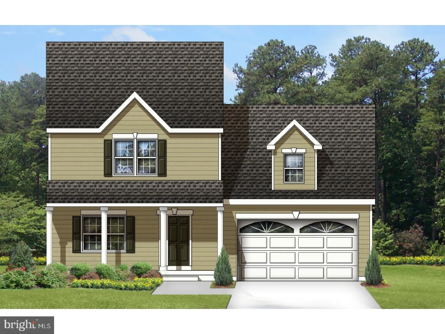 60 W. Radison Run, Clayton, DE 19938
