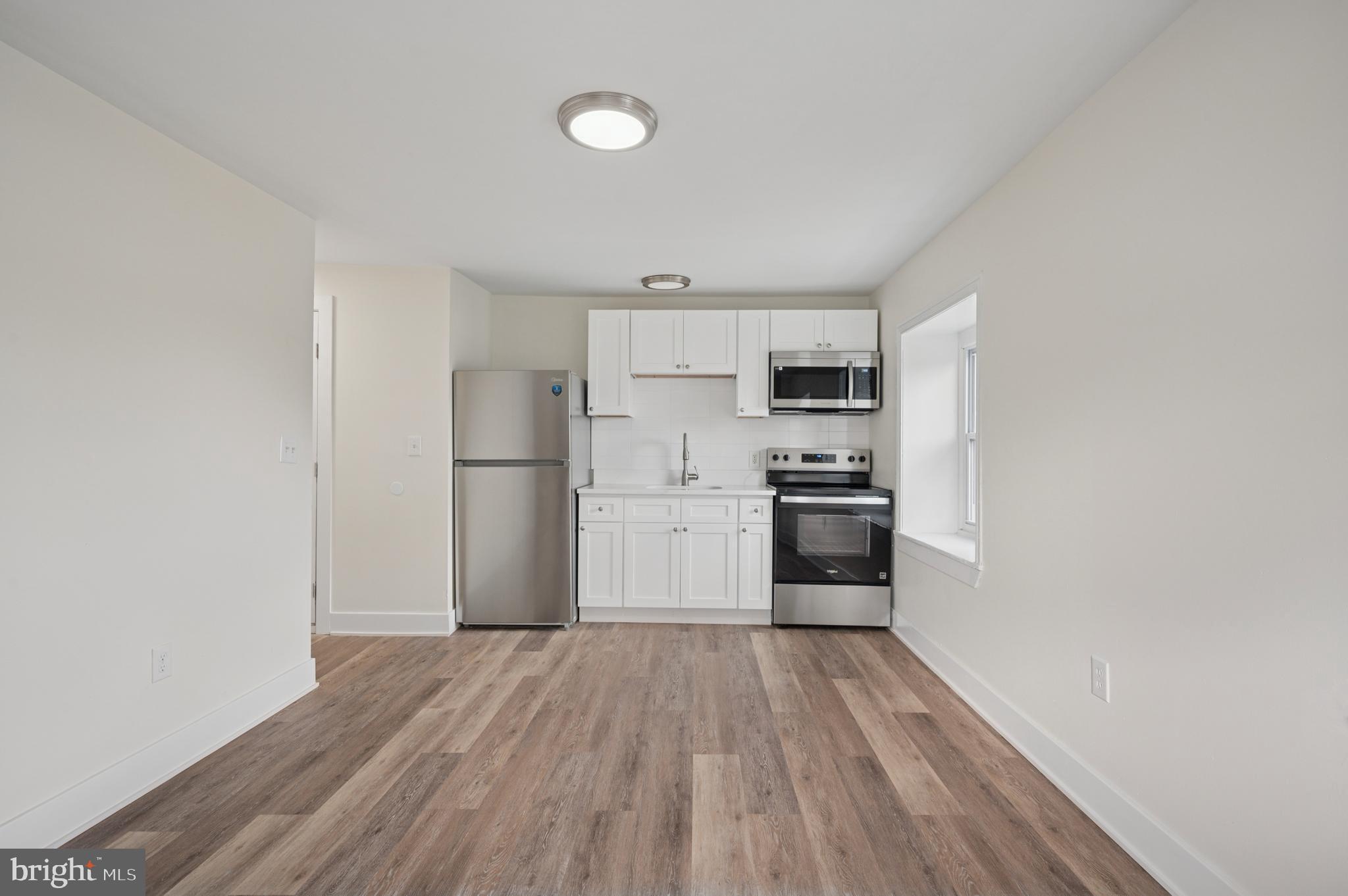 GERMANTOWN (WEST) - Residential Lease