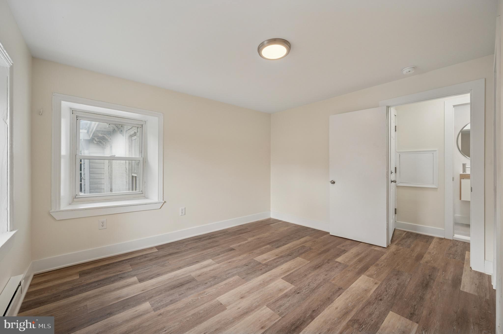 GERMANTOWN (WEST) - Residential Lease