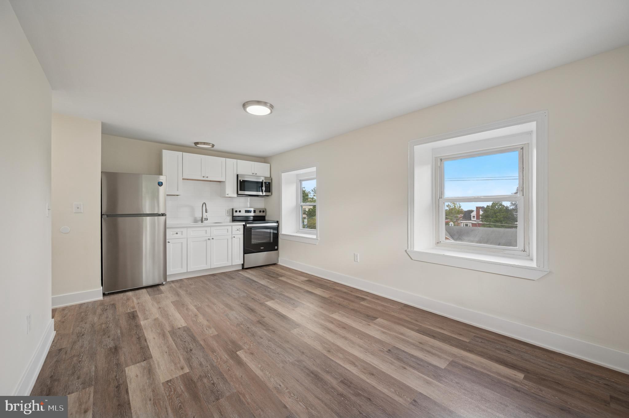 GERMANTOWN (WEST) - Residential Lease