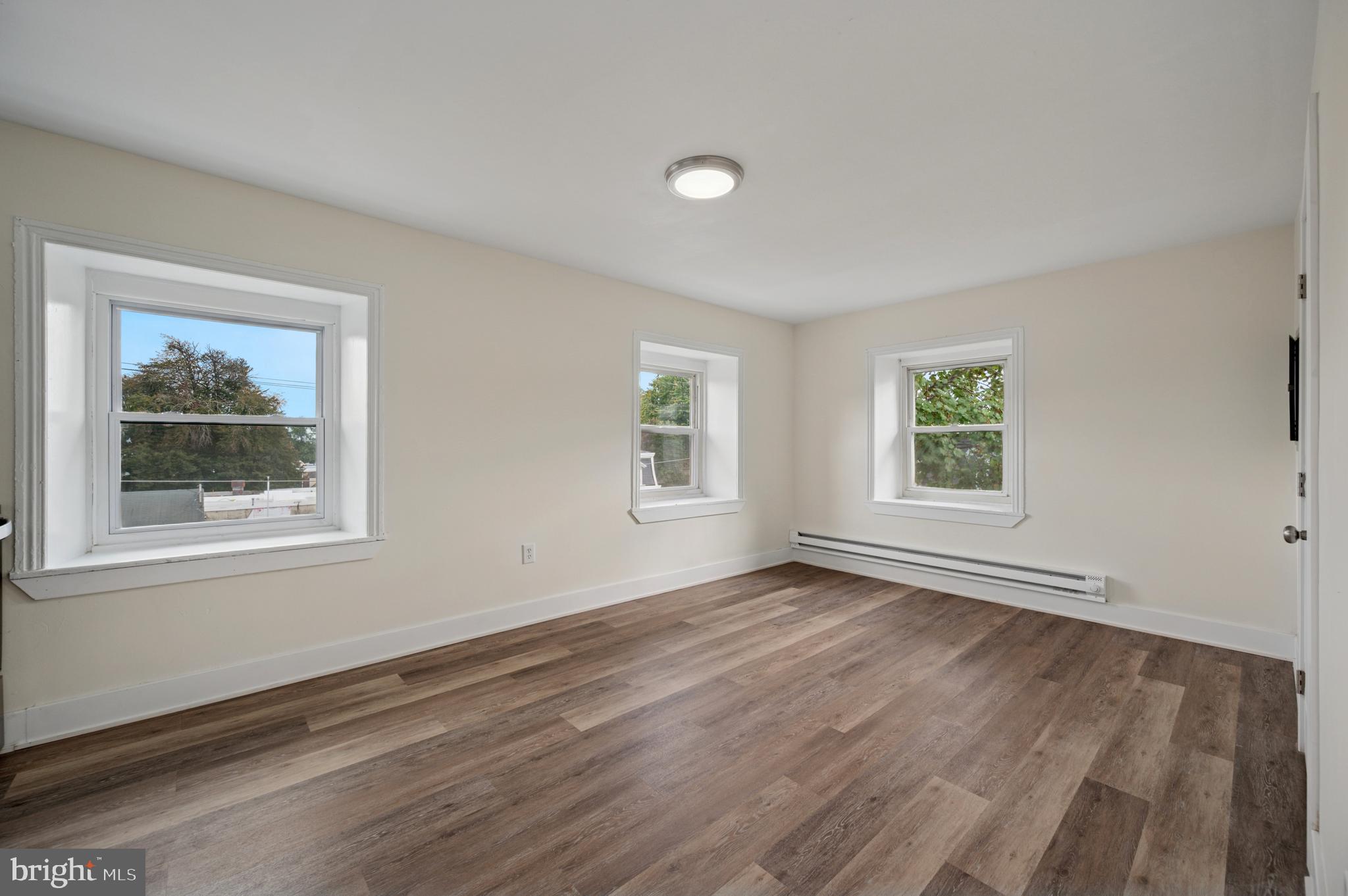 GERMANTOWN (WEST) - Residential Lease