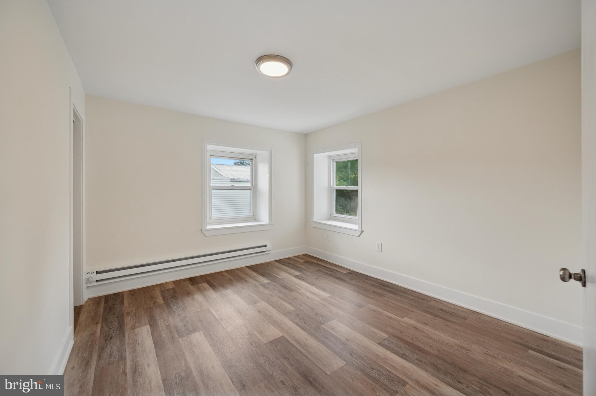 GERMANTOWN (WEST) - Residential Lease