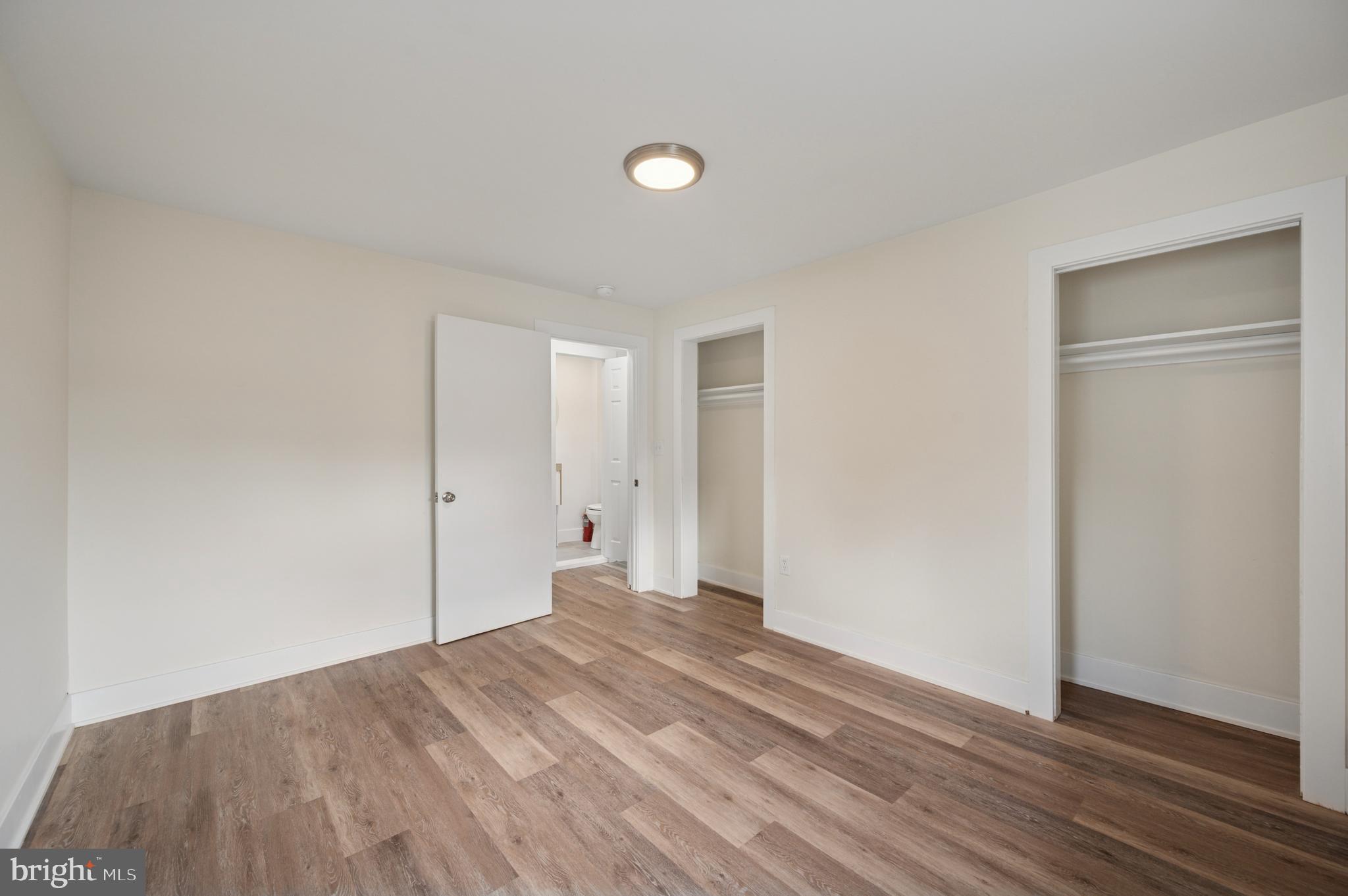 GERMANTOWN (WEST) - Residential Lease