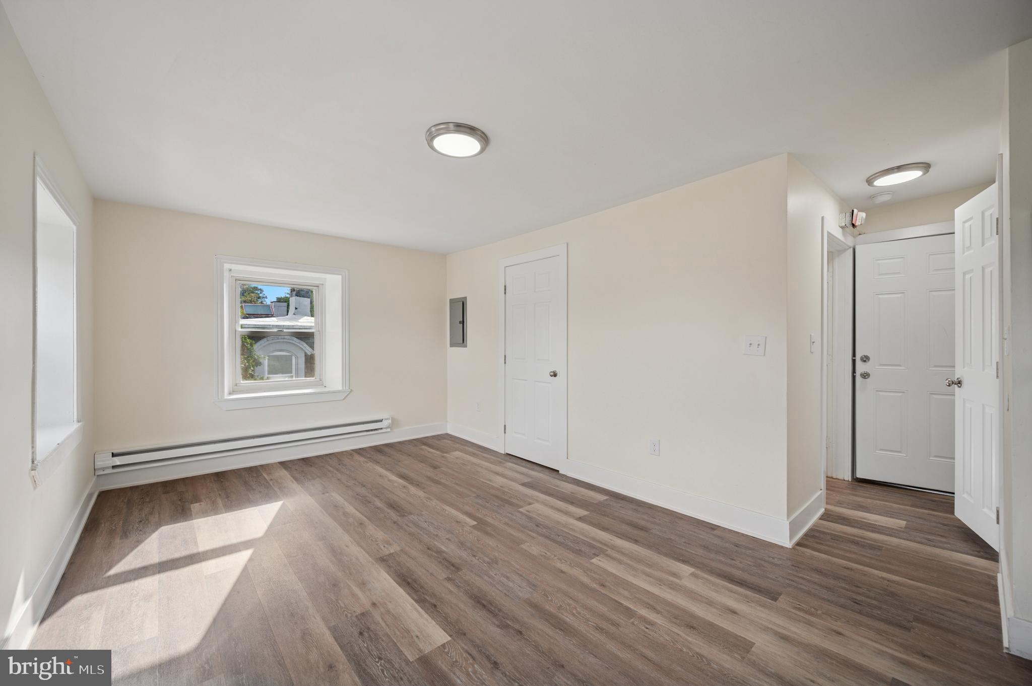 GERMANTOWN (WEST) - Residential Lease