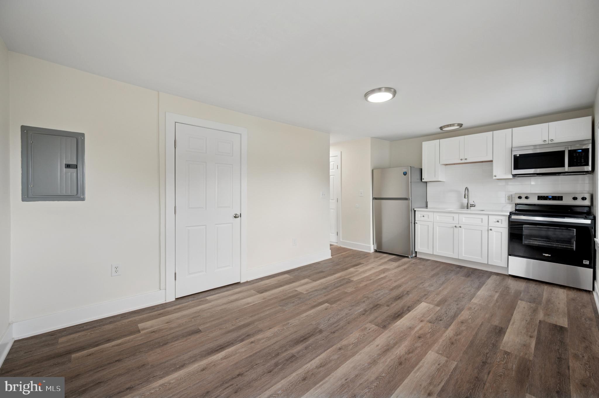 GERMANTOWN (WEST) - Residential Lease