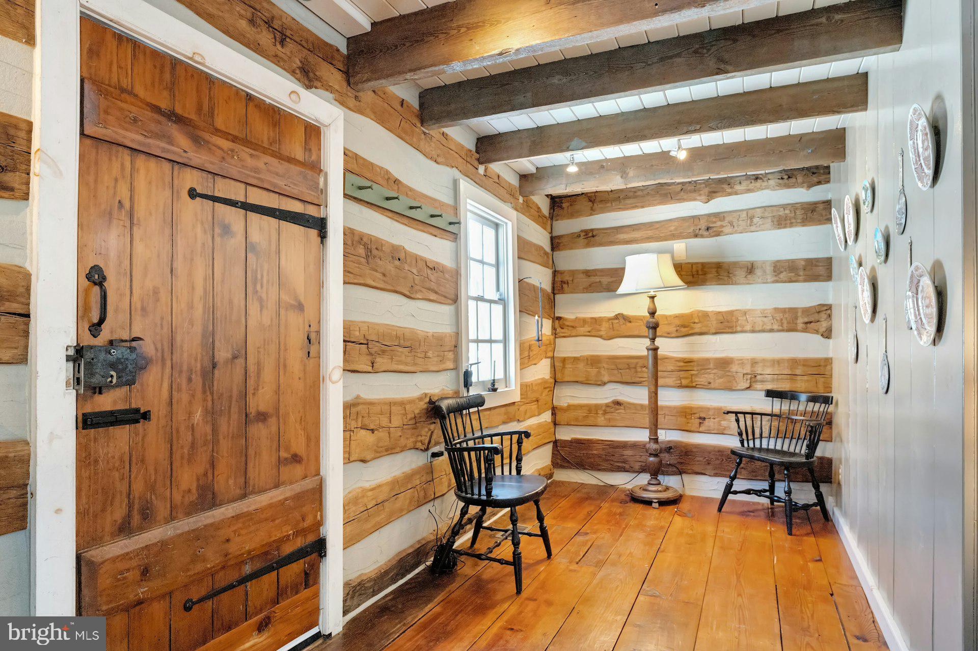 LUCKETTS - Residential