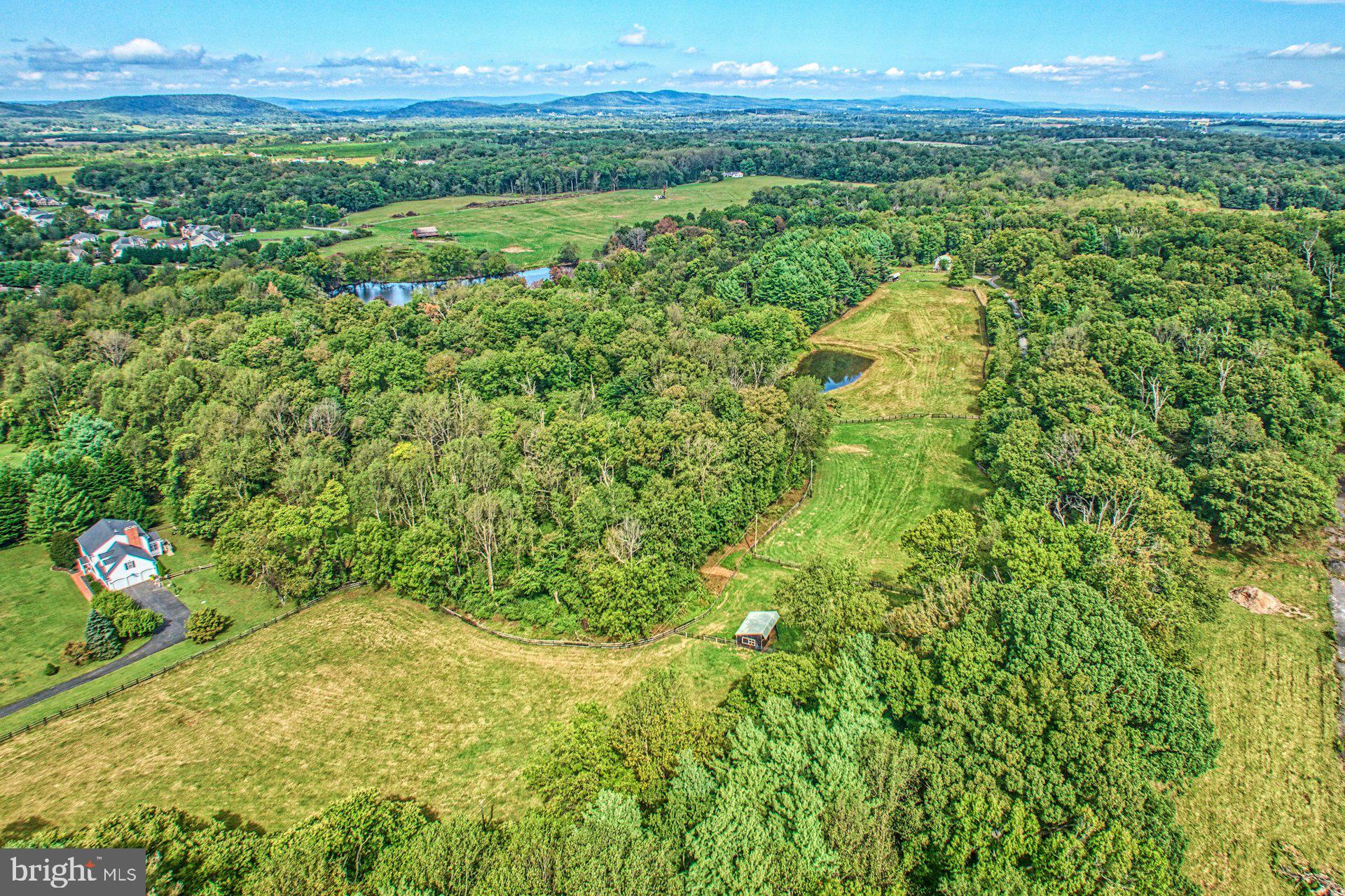 LUCKETTS - Residential