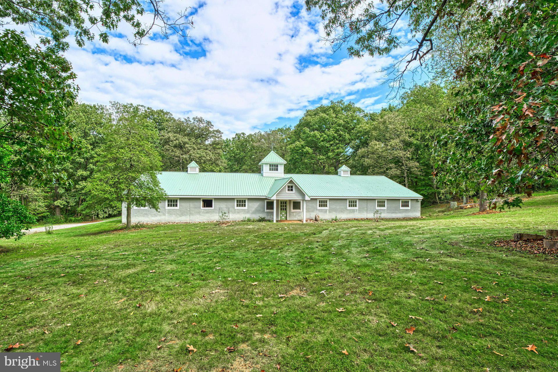 LUCKETTS - Residential