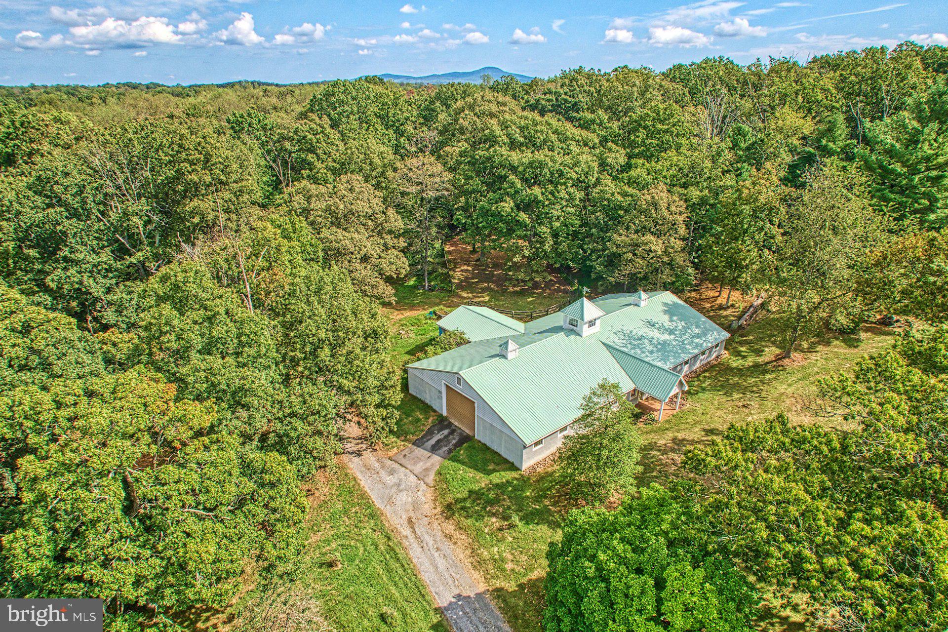 LUCKETTS - Residential