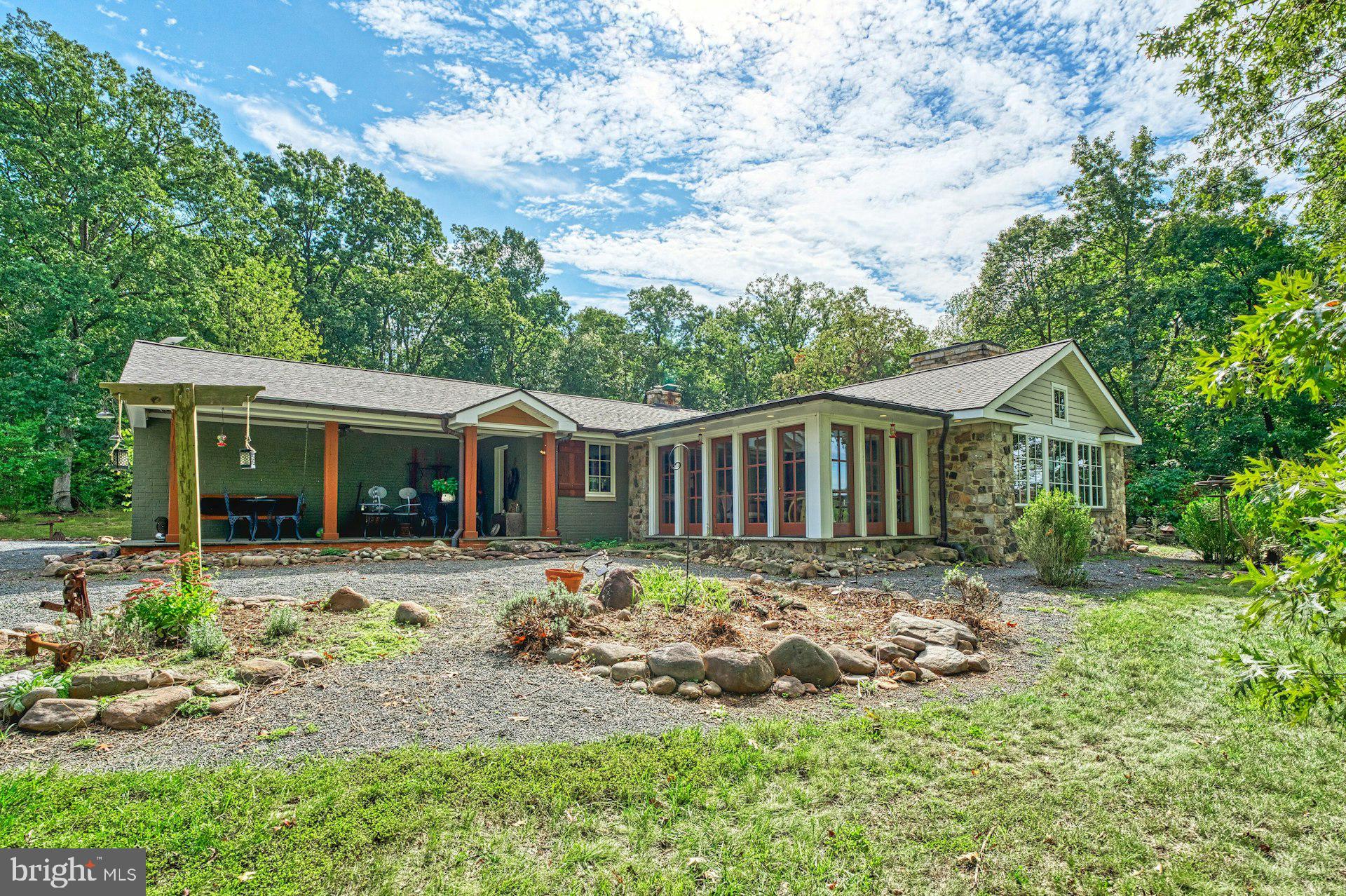 LUCKETTS - Residential