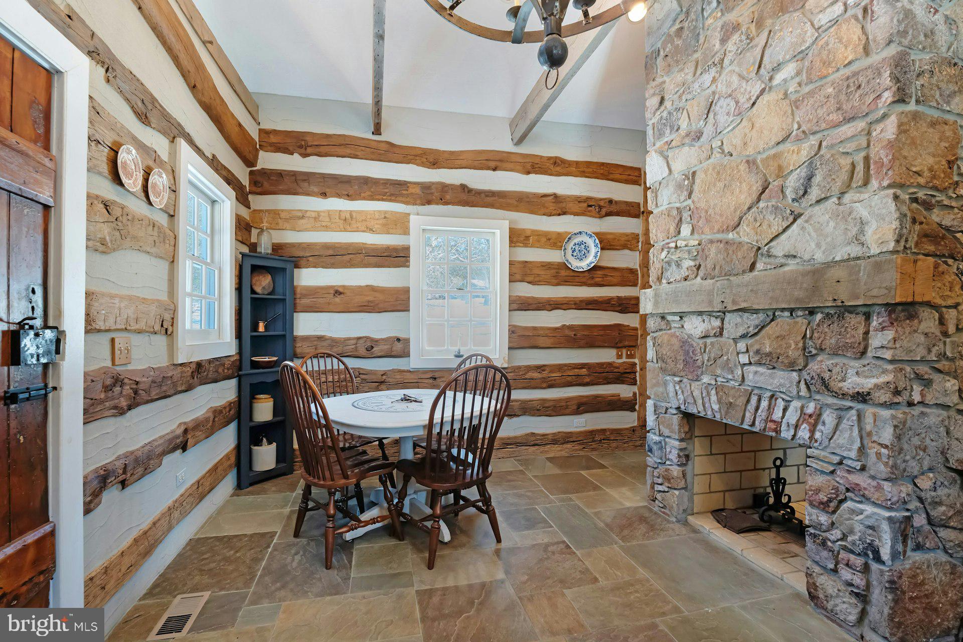 LUCKETTS - Residential