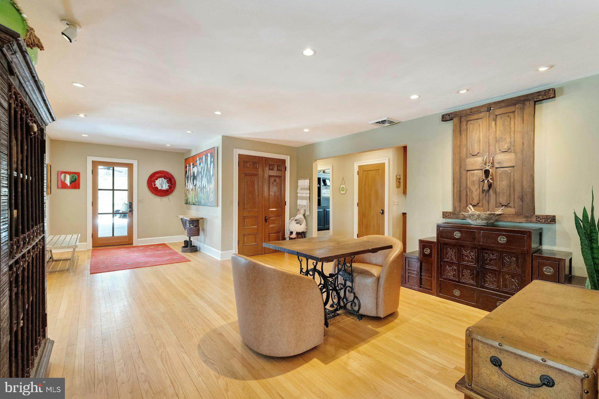 LUCKETTS - Residential