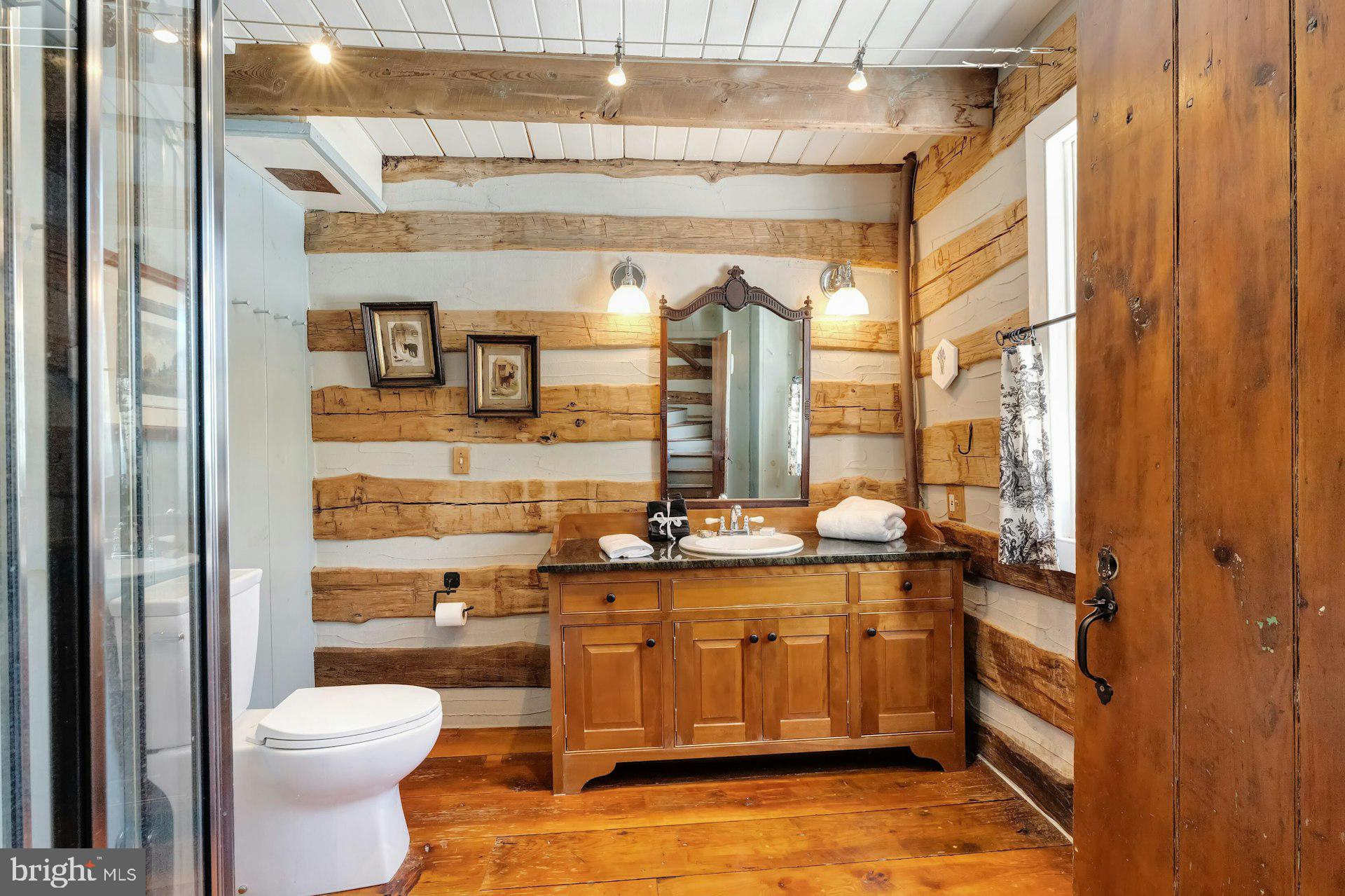 LUCKETTS - Residential