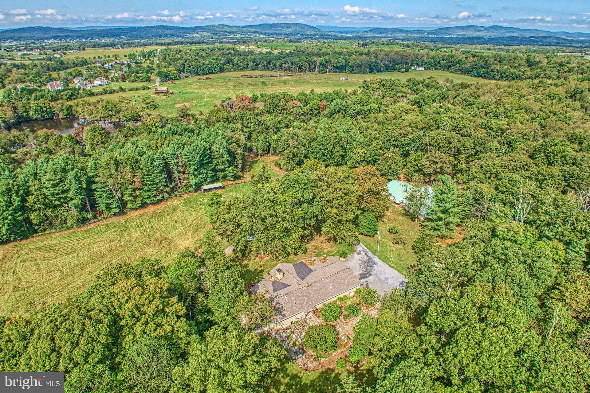 LUCKETTS - Residential