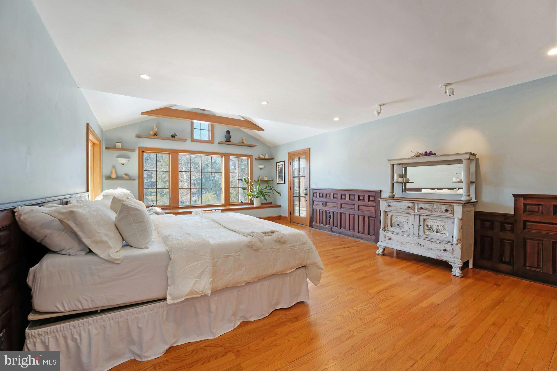 LUCKETTS - Residential