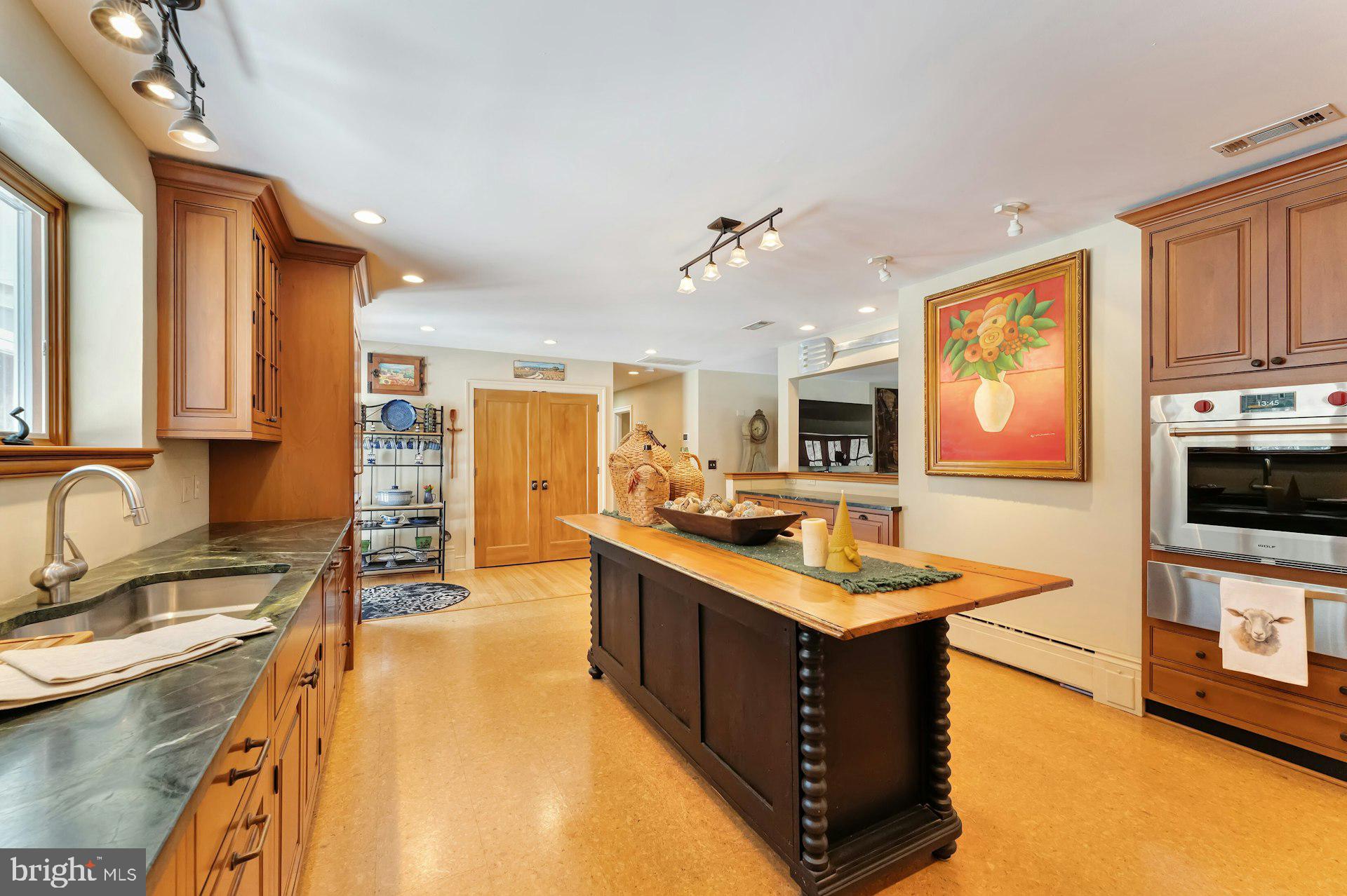 LUCKETTS - Residential