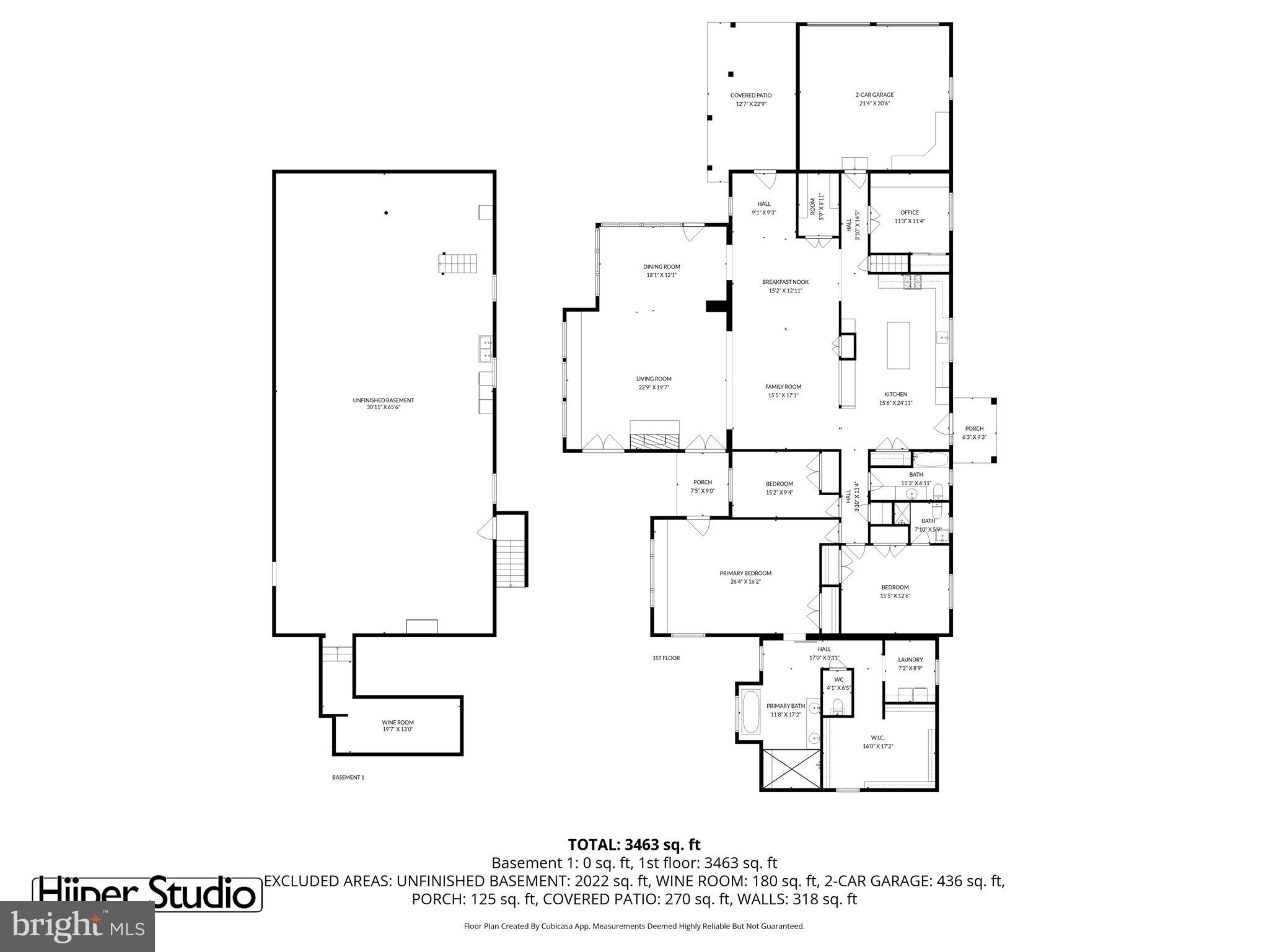 LUCKETTS - Residential