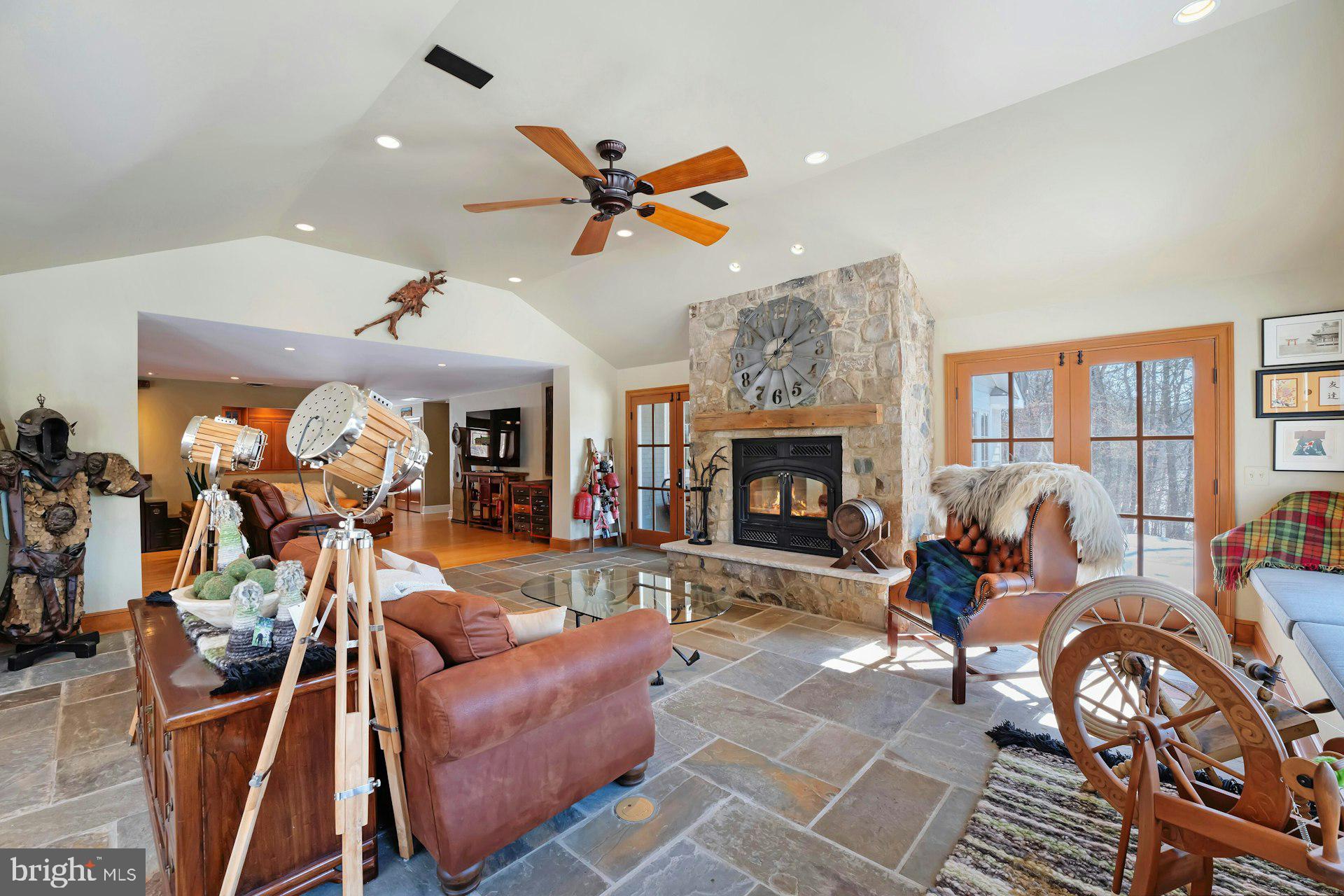 LUCKETTS - Residential