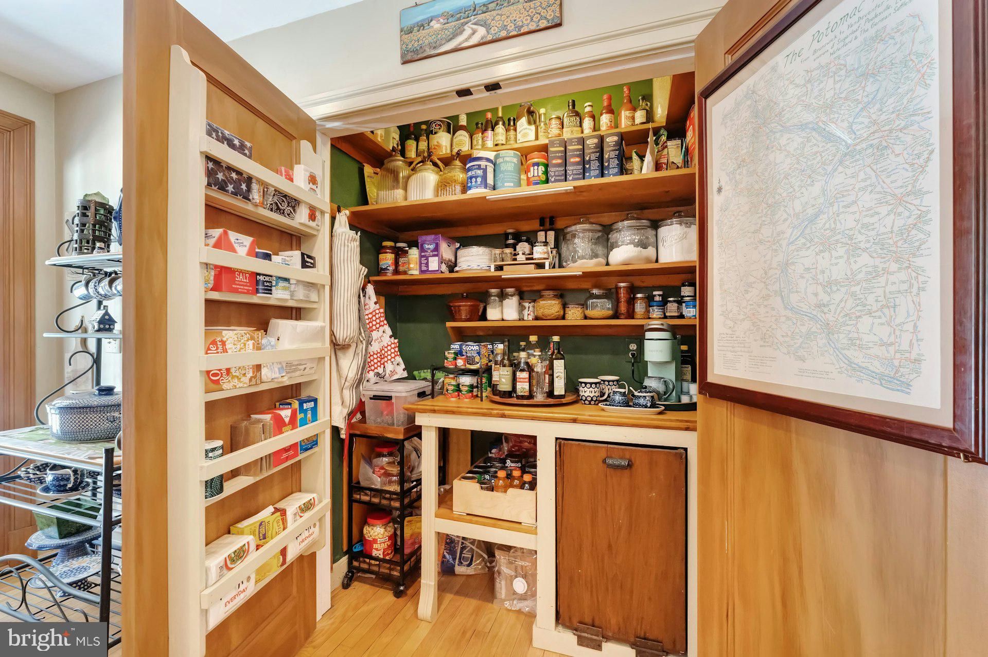 LUCKETTS - Residential