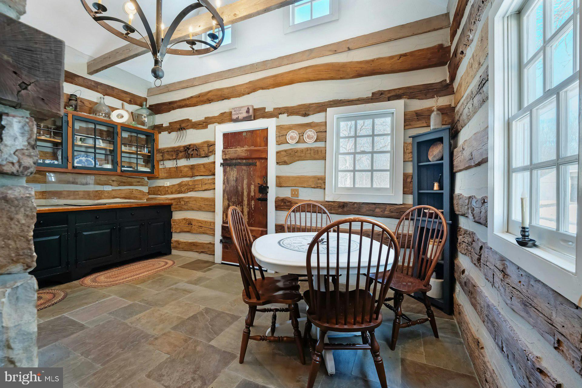 LUCKETTS - Residential