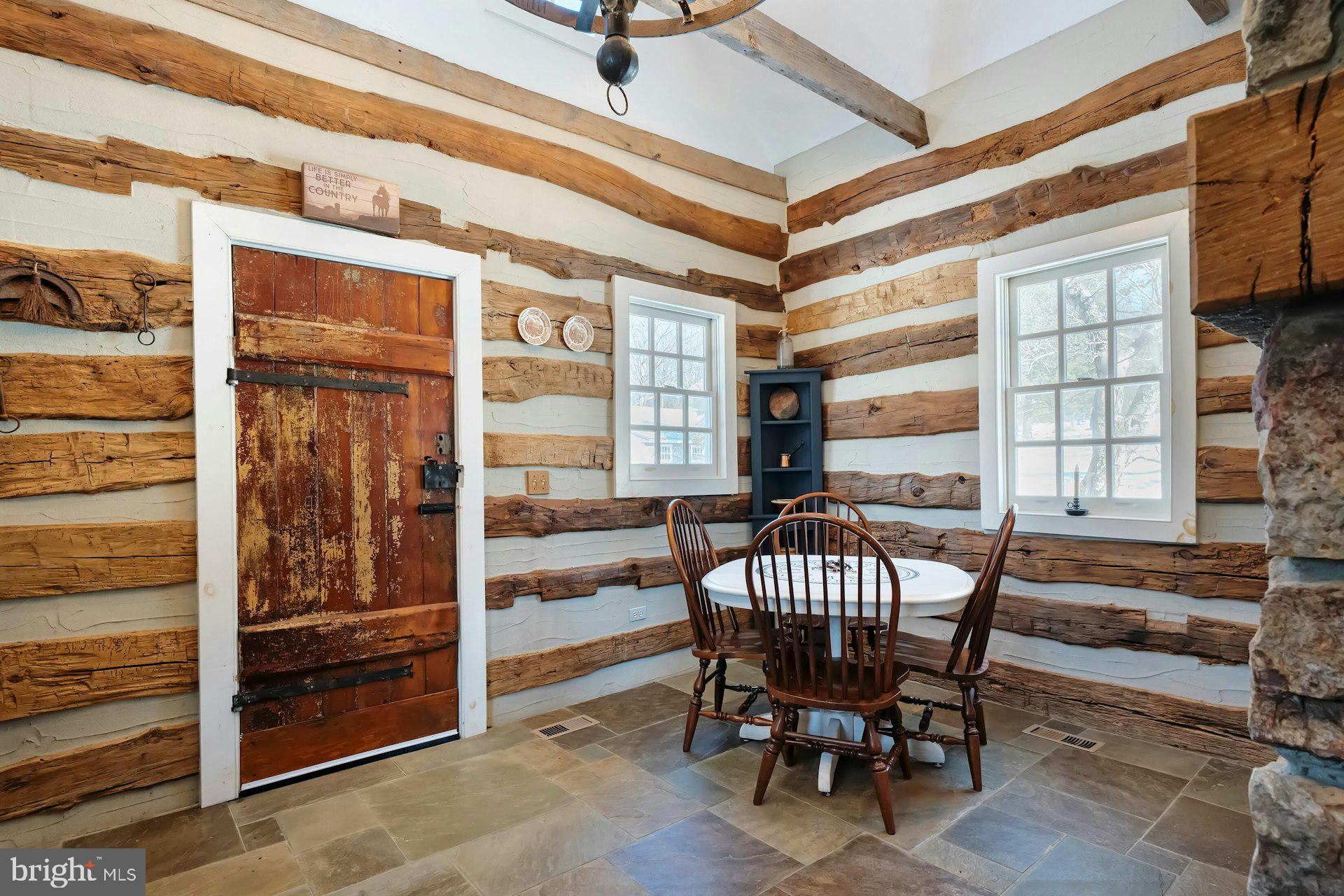 LUCKETTS - Residential