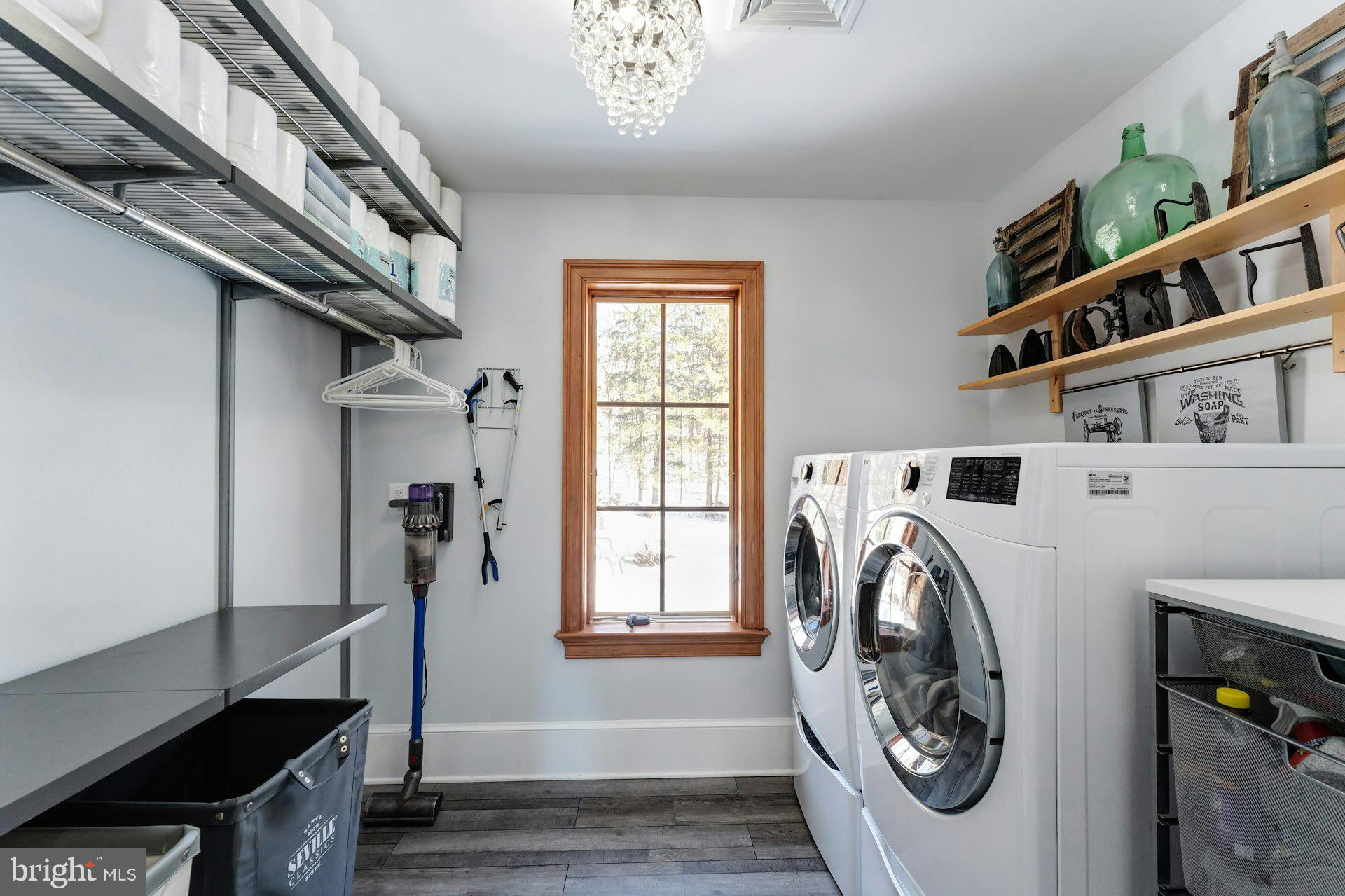 LUCKETTS - Residential