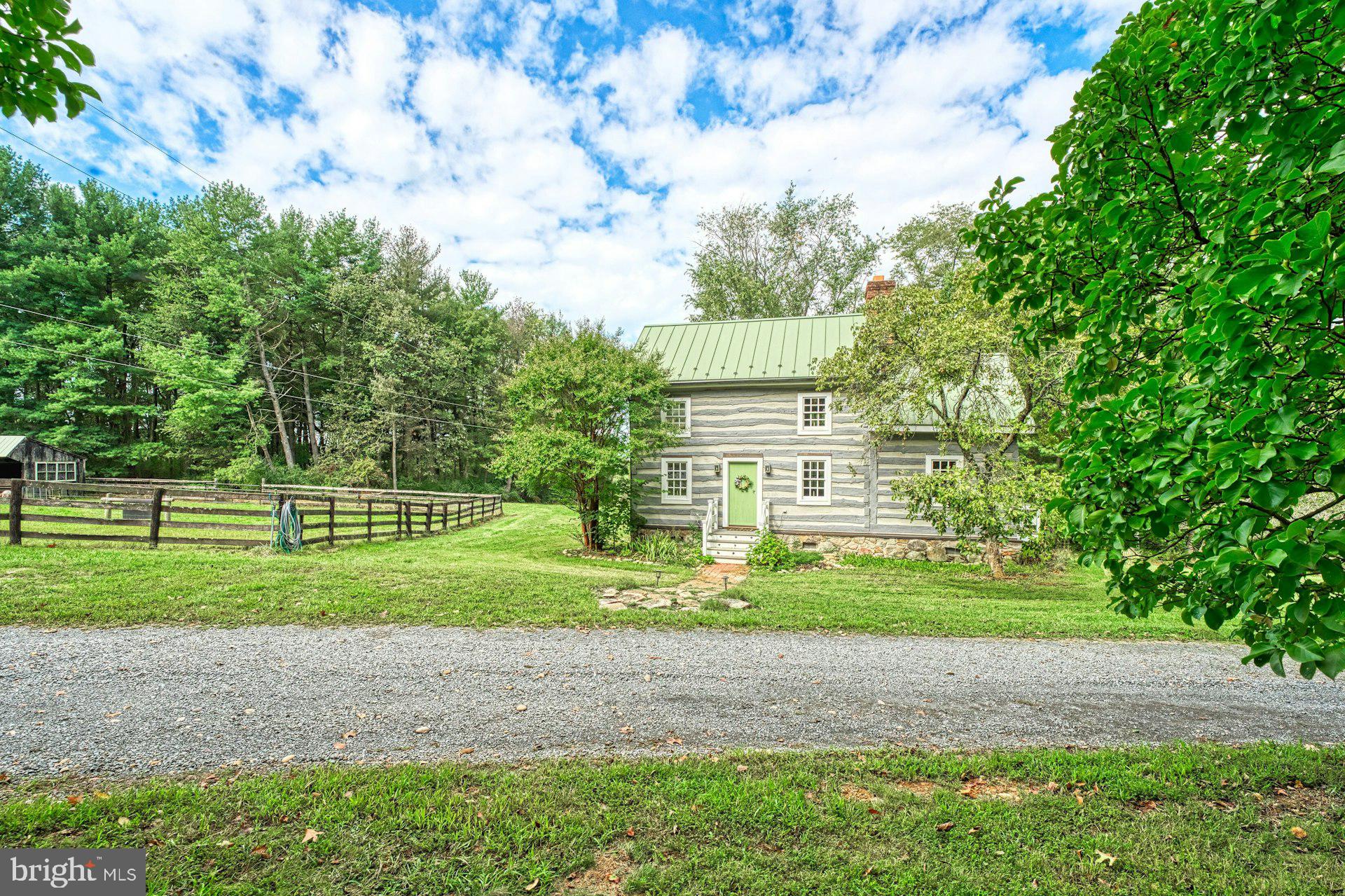 LUCKETTS - Residential