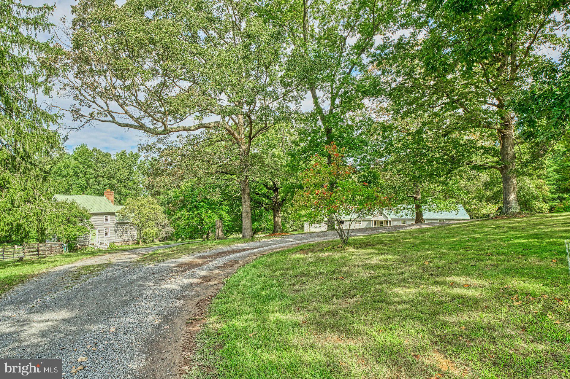 LUCKETTS - Residential