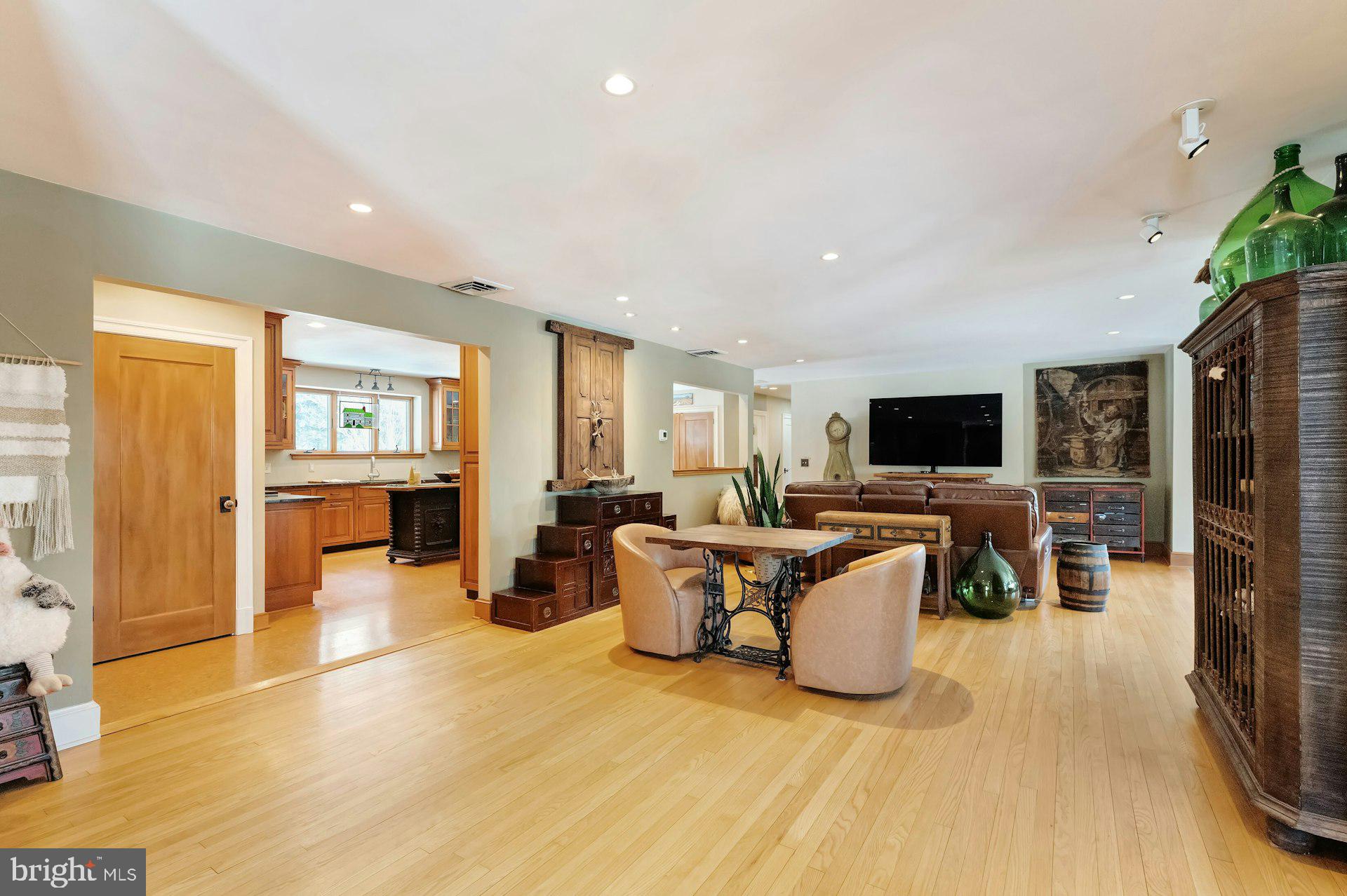 LUCKETTS - Residential