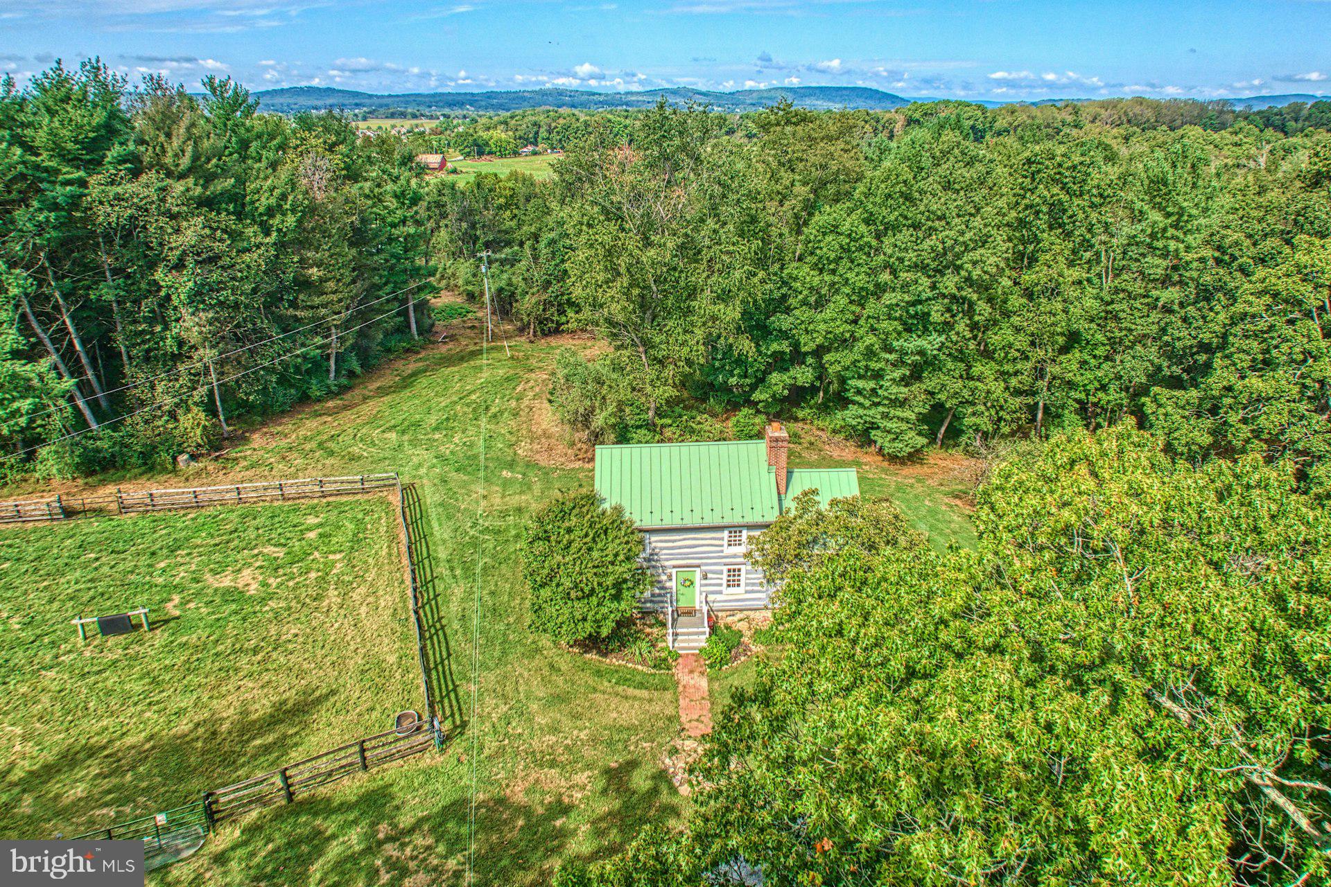 LUCKETTS - Residential