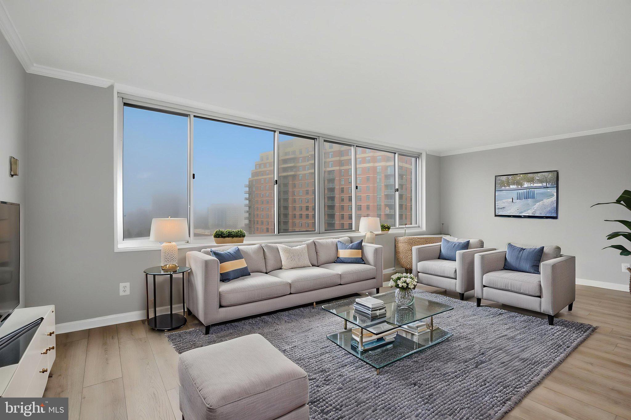 11801 ROCKVILLE PIK 1111