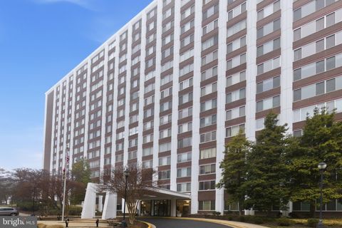 11801 ROCKVILLE PIK 1111 ROCKVILLE MD 20852