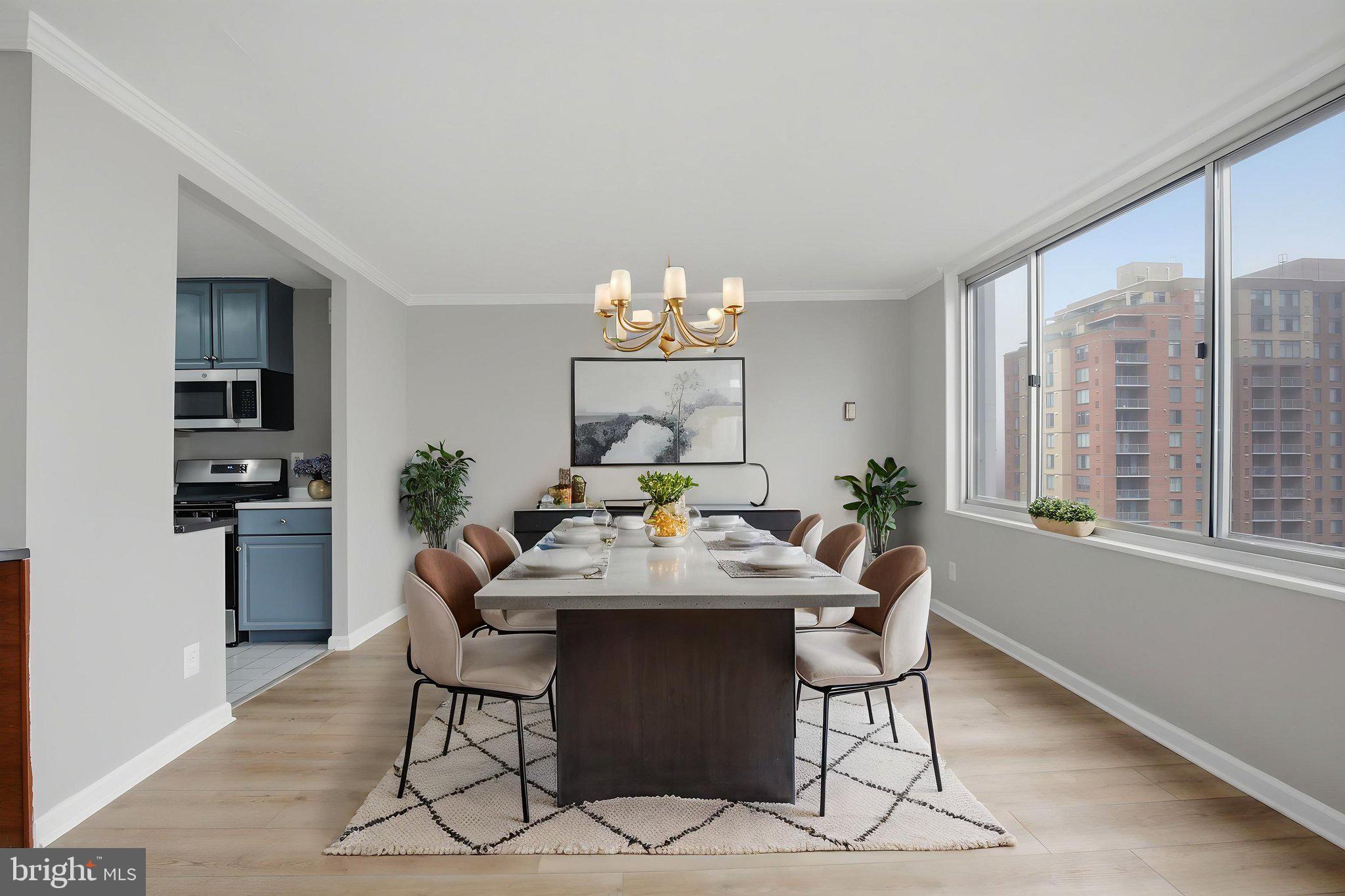 11801 ROCKVILLE PIK 1111