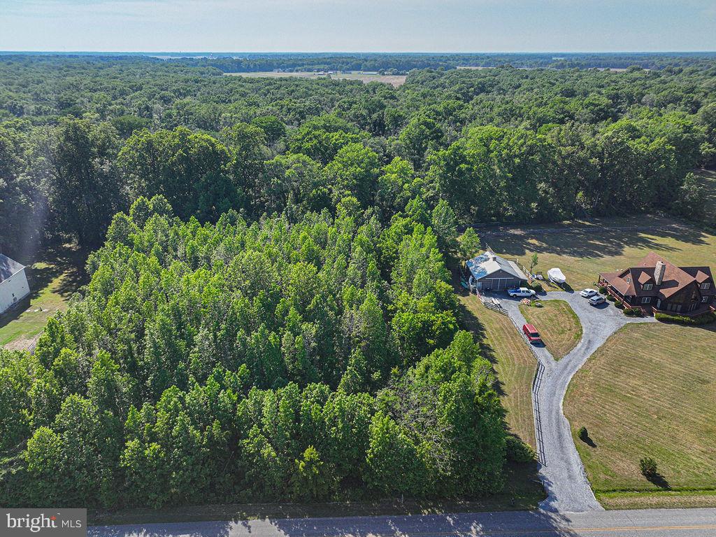 LOT 7 BELL ROAD