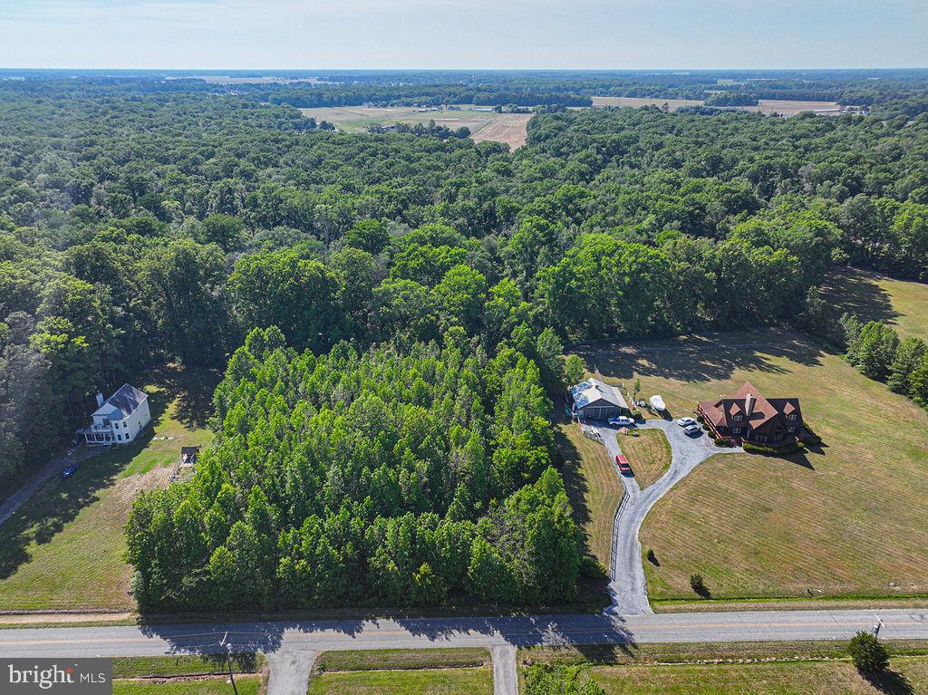 LOT 7 BELL ROAD