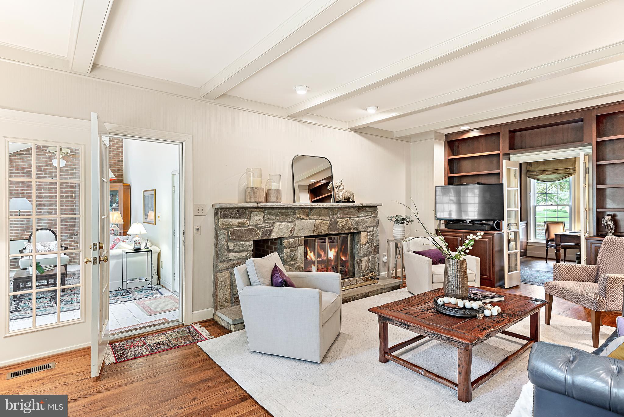 AVENEL - Residential