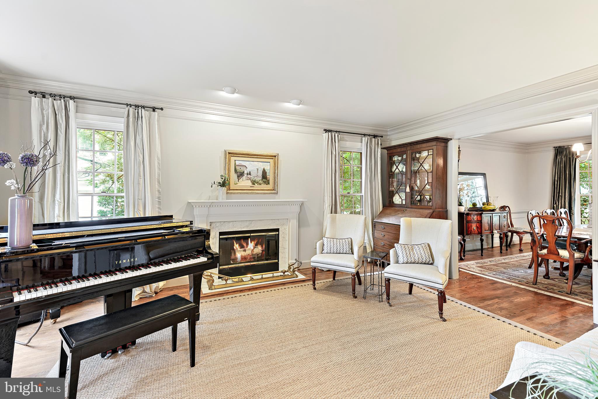 AVENEL - Residential