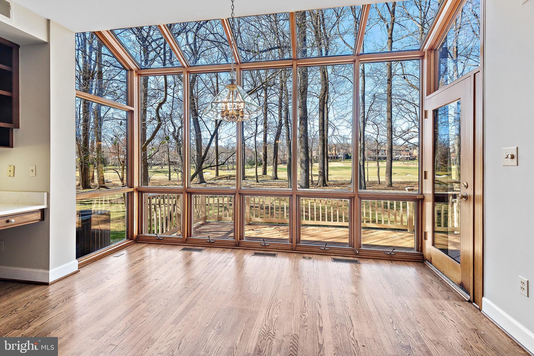 AVENEL - Residential