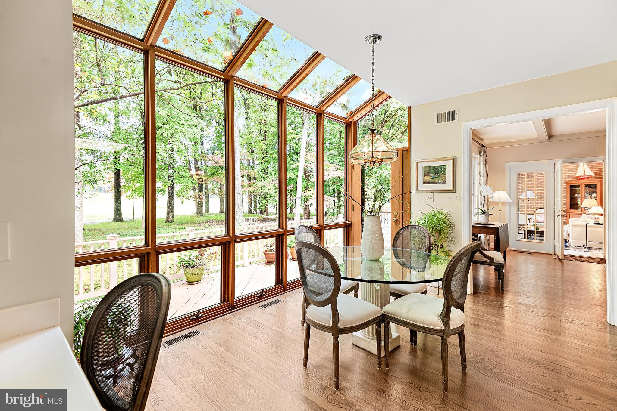 AVENEL - Residential