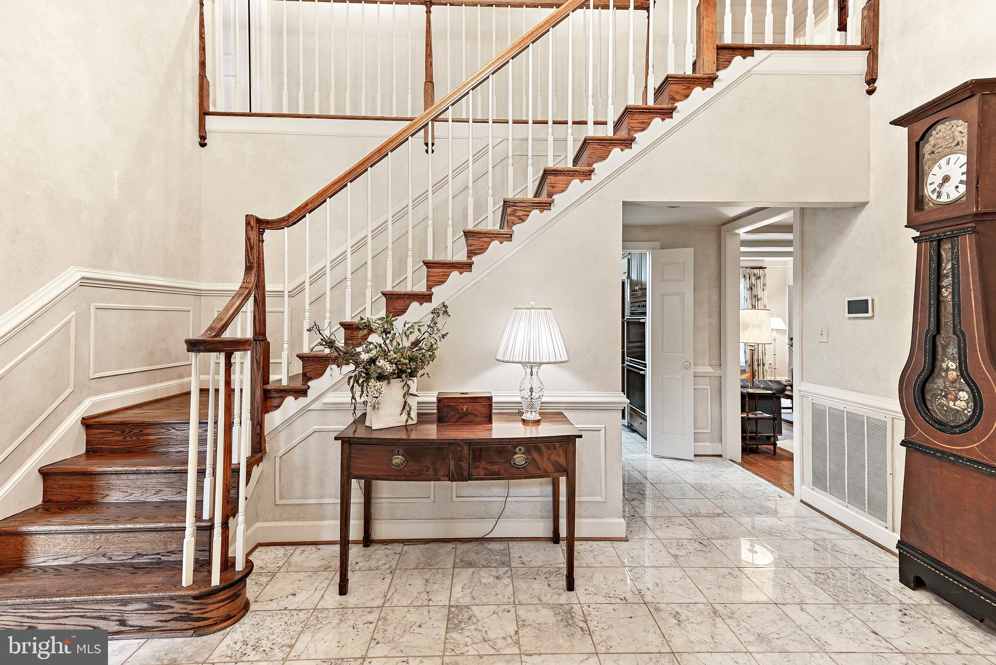 AVENEL - Residential