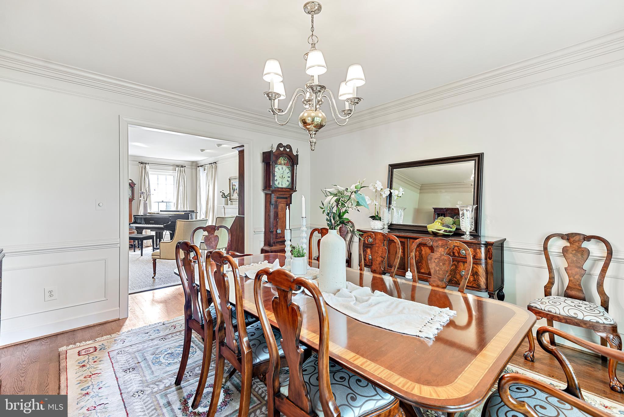 AVENEL - Residential